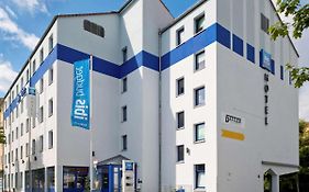 Ibis Budget Muenchen City Sued